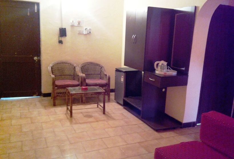 Hotel Sunshine Park Resort 12