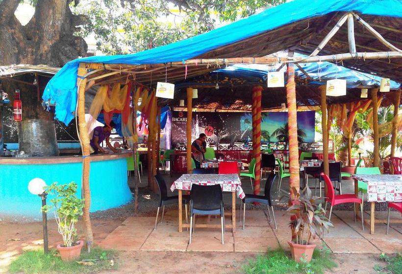 Hotel Sunshine Park Resort 13