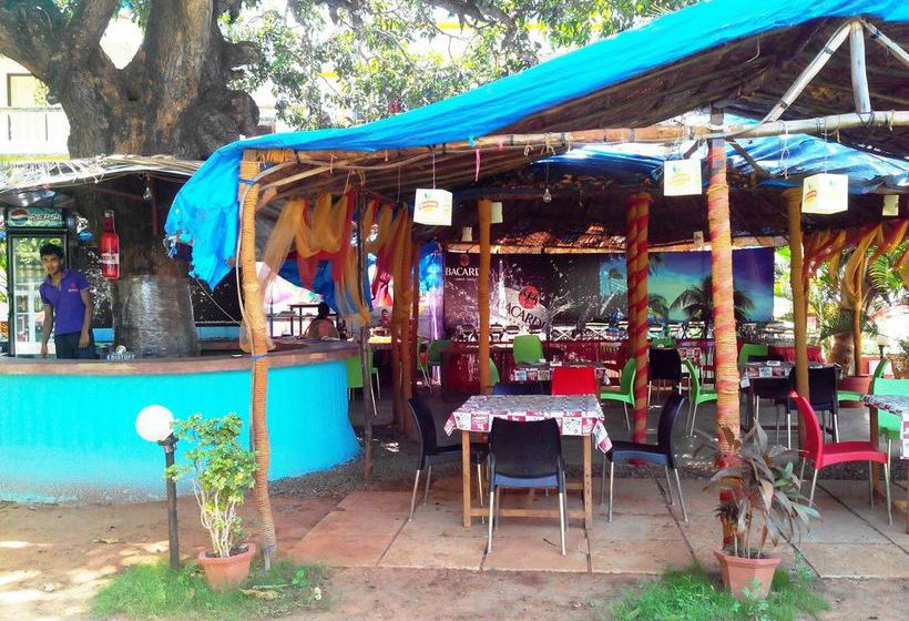 Hotel Sunshine Park Resort 14