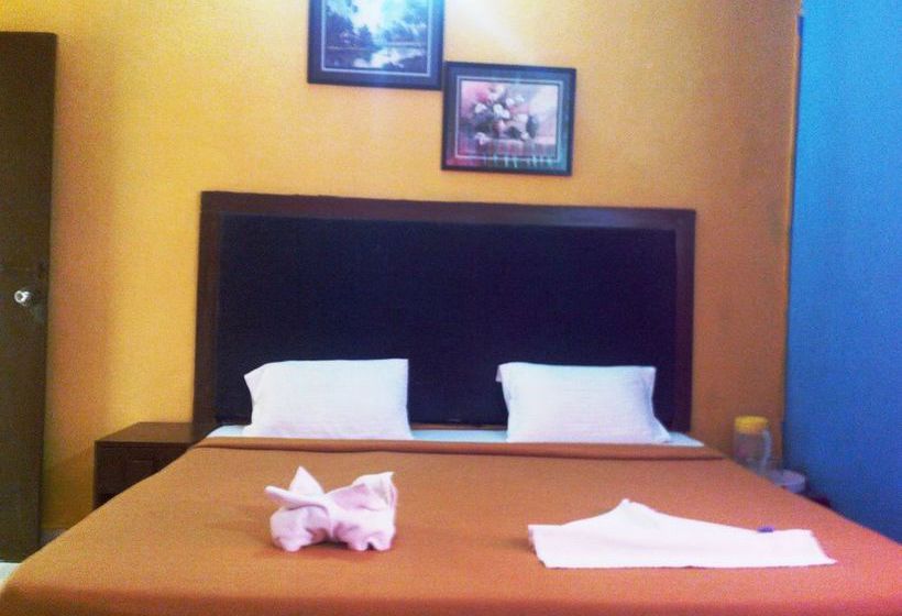 Hotel Sunshine Park Resort 15