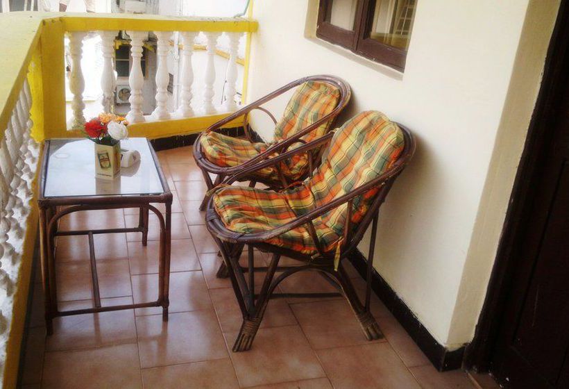 Hotel Sunshine Park Resort 16