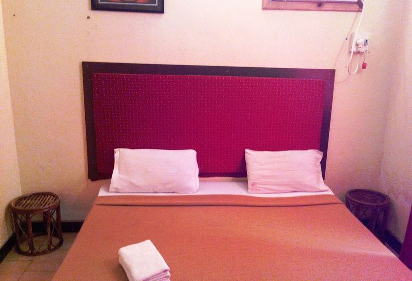 Hotel Sunshine Park Resort 17