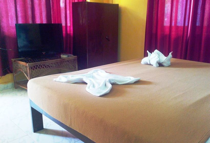 Hotel Sunshine Park Resort 18