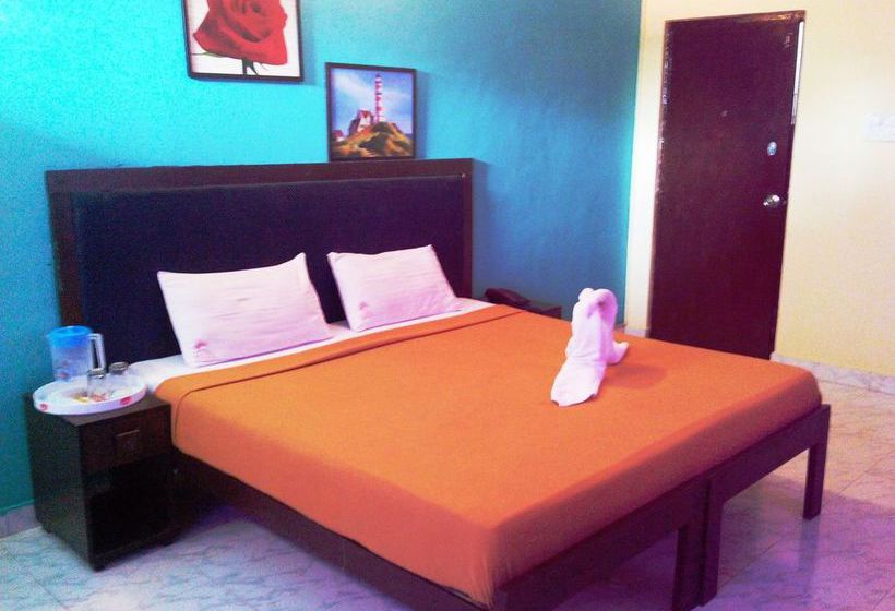 Hotel Sunshine Park Resort 19