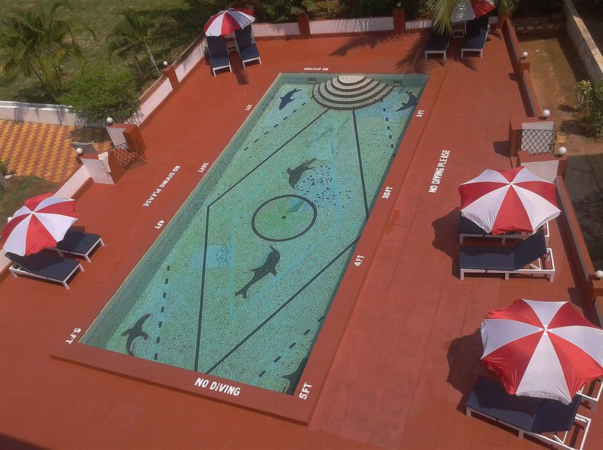 Hotel Sunshine Park Resort 2