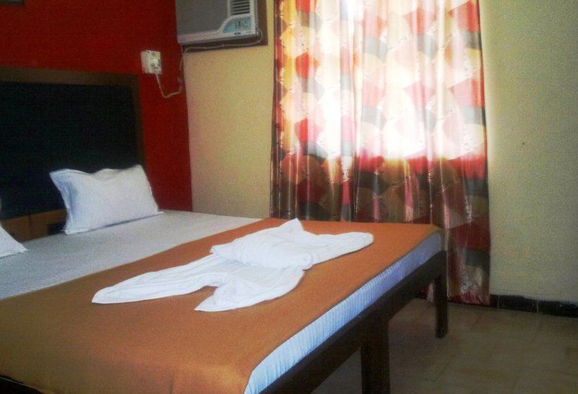 Hotel Sunshine Park Resort 20