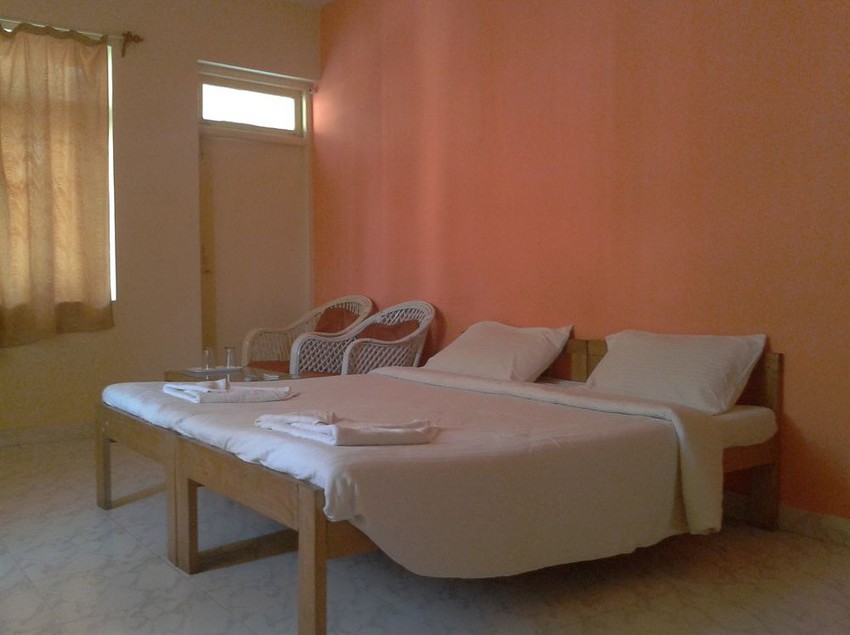 Hotel Sunshine Park Resort 4