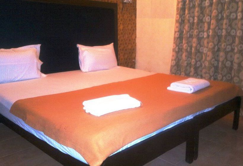 Hotel Sunshine Park Resort 6