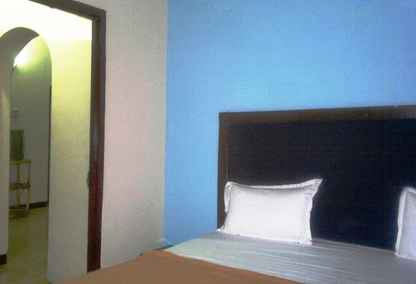 Hotel Sunshine Park Resort 7