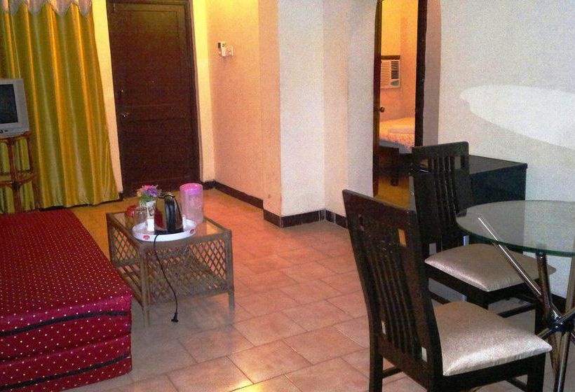 Hotel Sunshine Park Resort 8