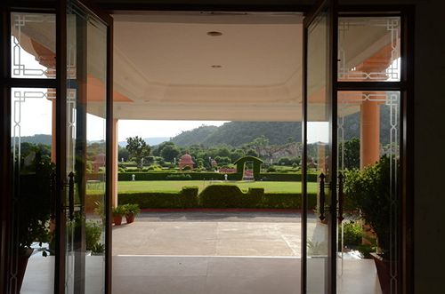 The Gold Palace & Resorts 15