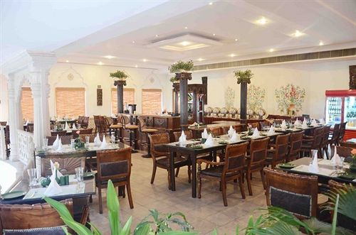 The Gold Palace & Resorts 3