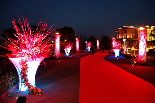 The Gold Palace & Resorts 6