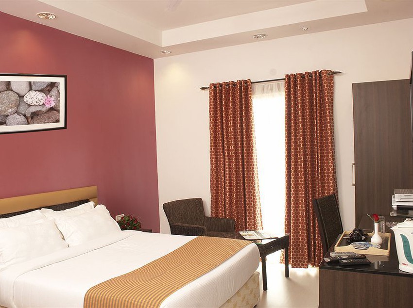 Hotel Canop Le Trans