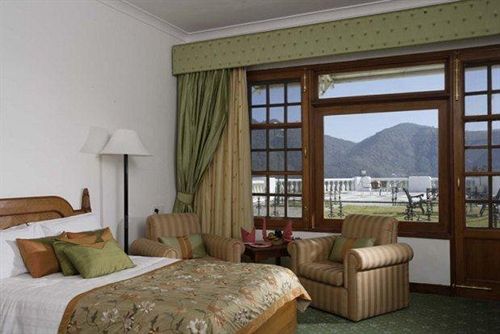 Hotel Jaypee Residency Manor 10