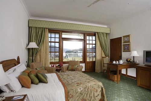 Hotel Jaypee Residency Manor 6