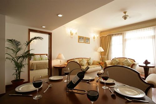 Hotel Jaypee Residency Manor 8