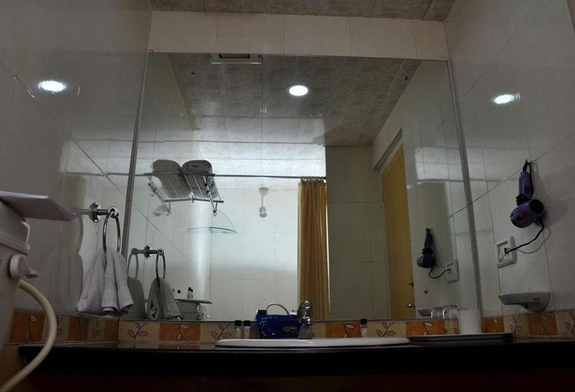 Hotel Club Mahindra Zest Coaker's Villa Kodaikanal Tamil Nadu