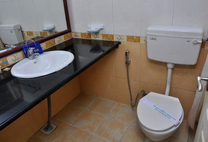 Hotel Club Mahindra Zest Coaker's Villa 1