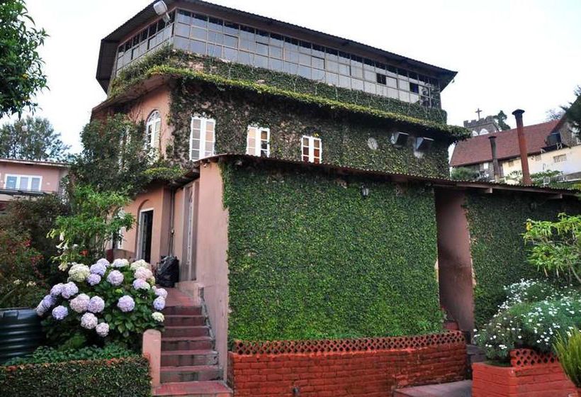 Hotel Club Mahindra Zest Coaker's Villa 10