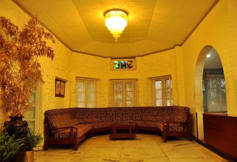 Hotel Club Mahindra Zest Coaker's Villa 11