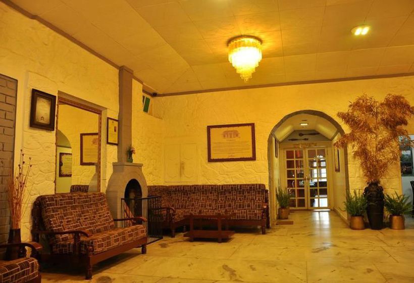 Hotel Club Mahindra Zest Coaker's Villa 12