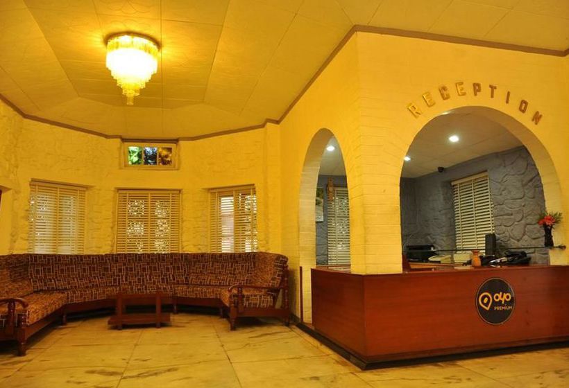 Hotel Club Mahindra Zest Coaker's Villa 13