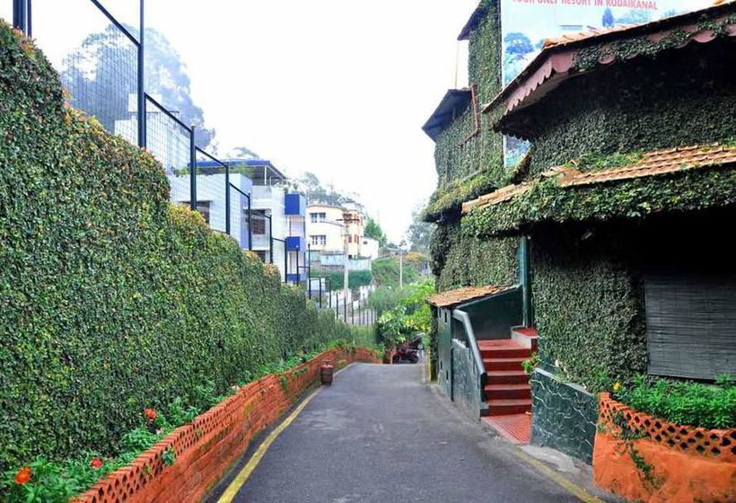 Hotel Club Mahindra Zest Coaker's Villa 14