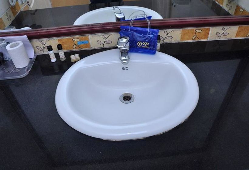 Hotel Club Mahindra Zest Coaker's Villa 2