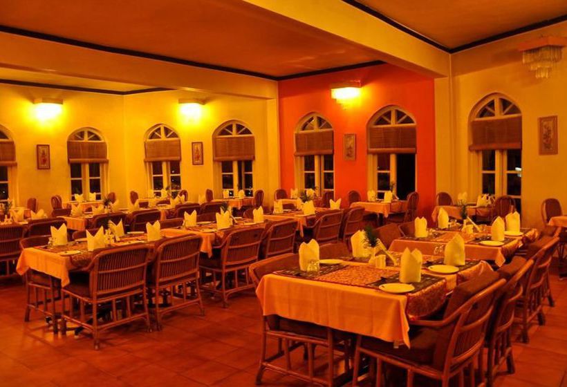 Hotel Club Mahindra Zest Coaker's Villa 3