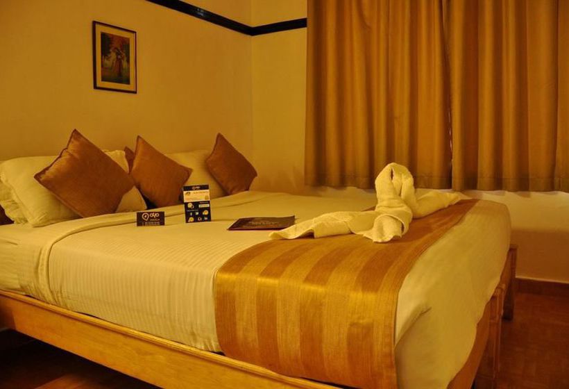 Hotel Club Mahindra Zest Coaker's Villa 6