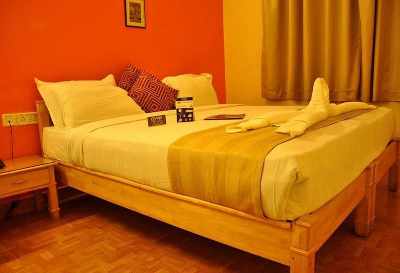 Hotel Club Mahindra Zest Coaker's Villa 9