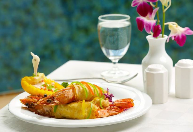 The Quilon Beach Hotel & Convention Center 16