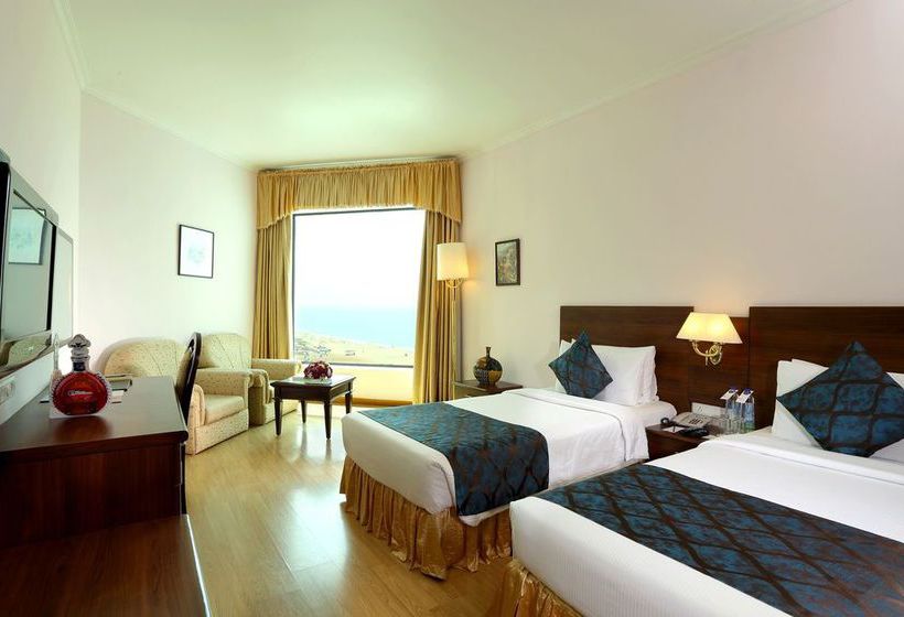 The Quilon Beach Hotel & Convention Center 19