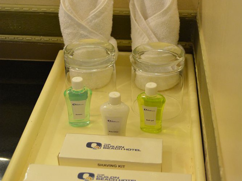 The Quilon Beach Hotel & Convention Center 9