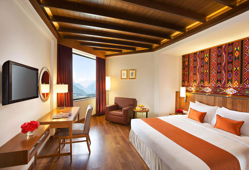 Hotel Sterling Holidays White Mist Manali Himachal Pradesh