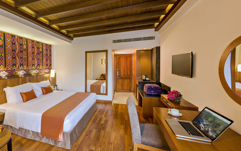 Hotel Sterling Holidays White Mist 1