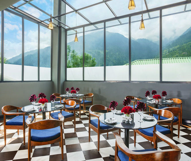 Hotel Sterling Holidays White Mist 10