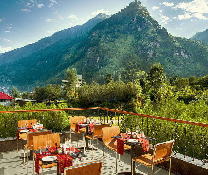 Hotel Sterling Holidays White Mist 11