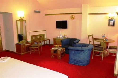 Hotel Sterling Holidays White Mist 12