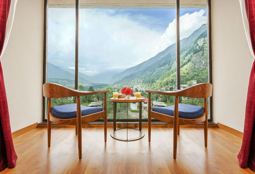 Hotel Sterling Holidays White Mist 2