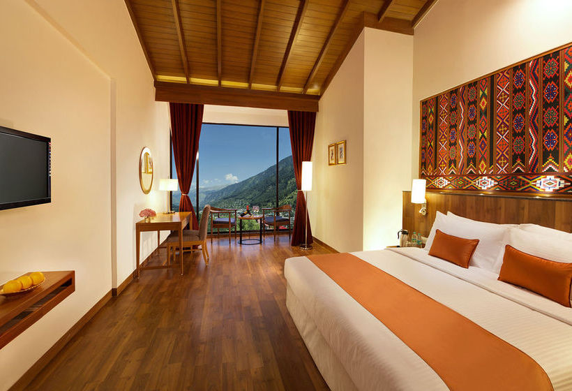 Hotel Sterling Holidays White Mist 3