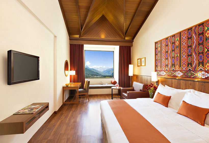 Hotel Sterling Holidays White Mist 4