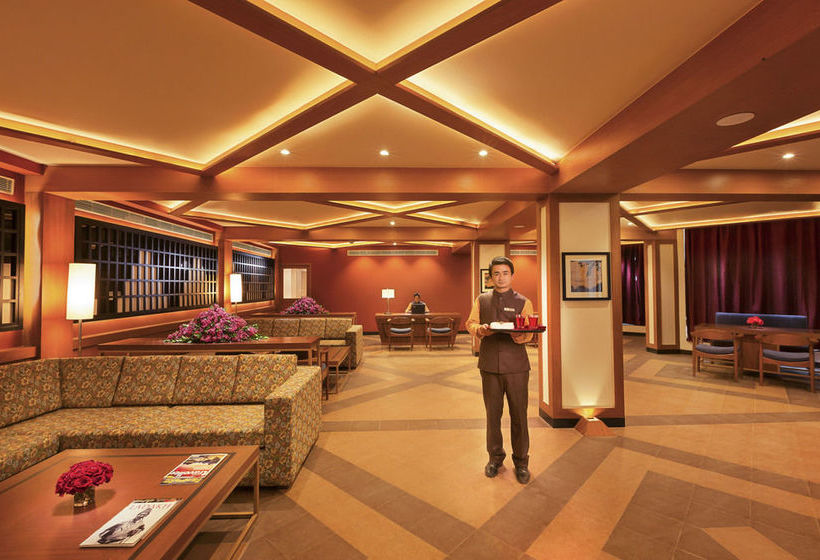 Hotel Sterling Holidays White Mist 7