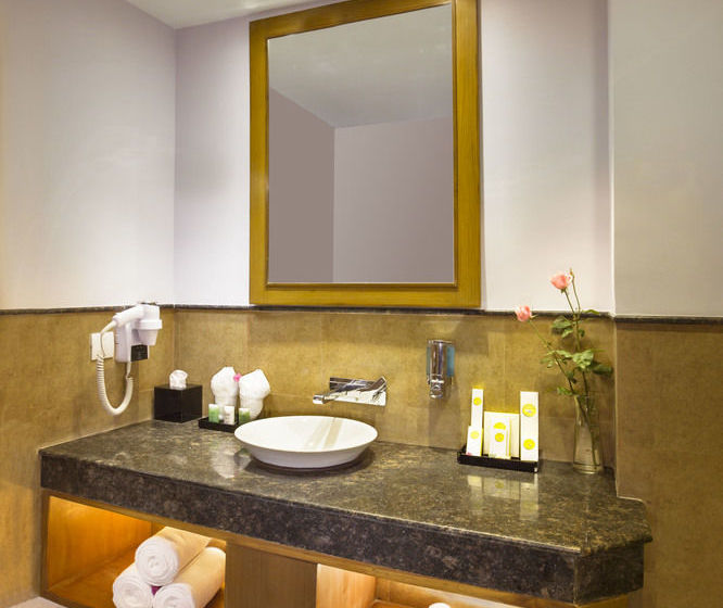 Hotel Sterling Holidays White Mist 9