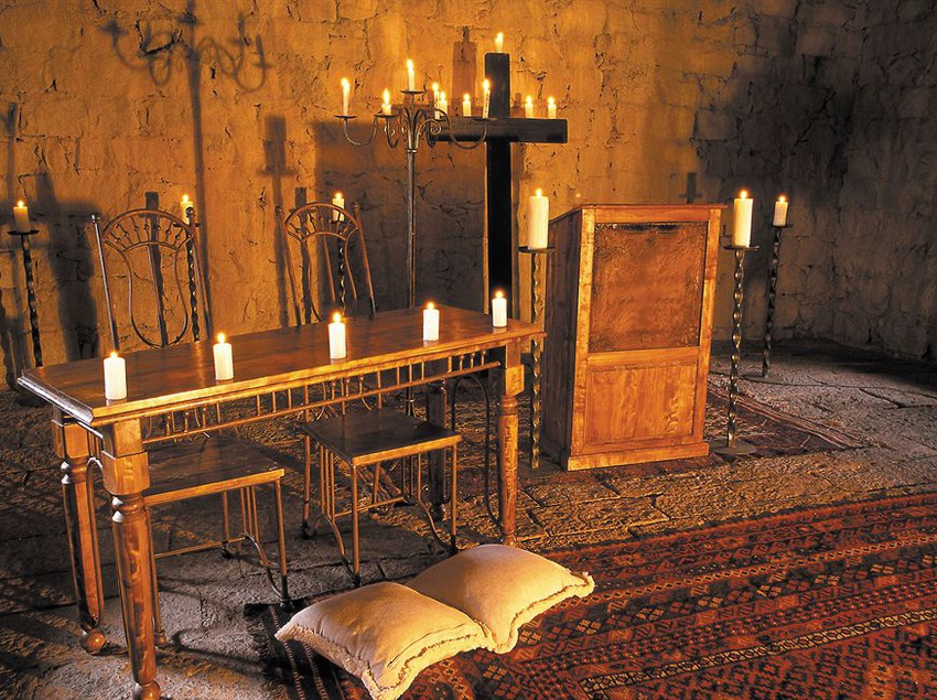 Hotel Zebra Country Lodge 10