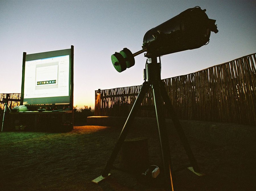 Hotel Zebra Country Lodge 16