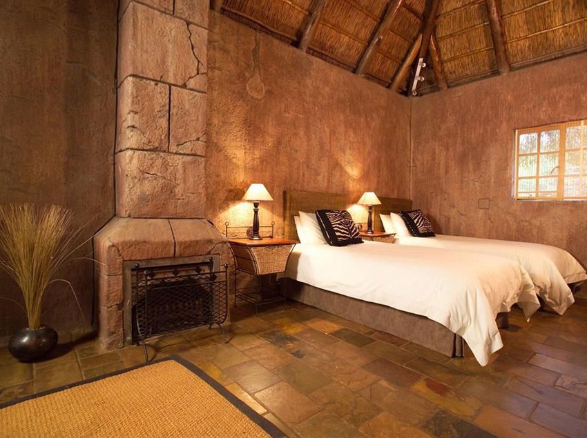 Hotel Zebra Country Lodge 20