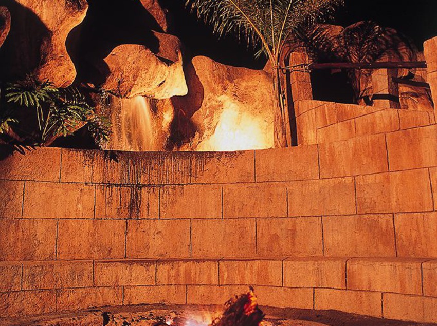 Hotel Zebra Country Lodge 7