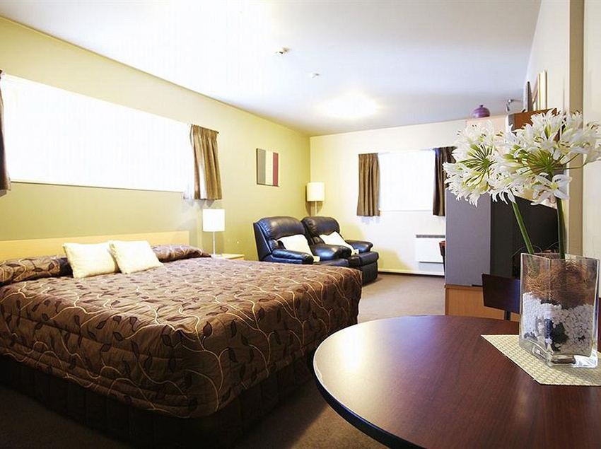 Motel Centrepoint On Colombo